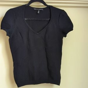 White House Black Market black sweater m